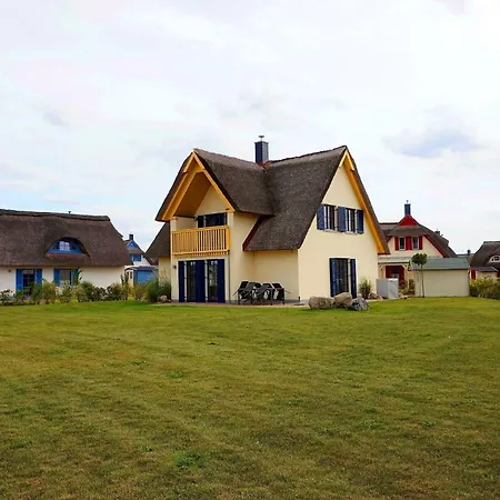 Reethaus &quotlachmoewe&quot