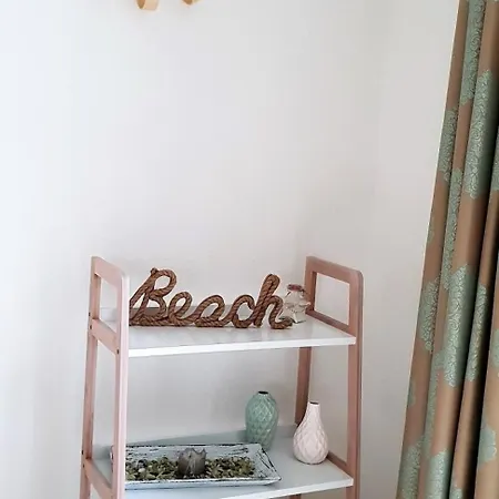 Reethaus &quotlachmoewe&quot בית נופש צירוב